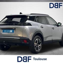 Peugeot 2008 PureTech 100 S&S BVM6 Allure Toulouse