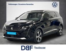 Peugeot 5008 Labège