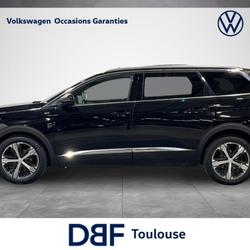 Peugeot 5008 BlueHDi 130ch S&S EAT8 GT Pack Lab&egrave;ge