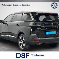 Peugeot 5008 BlueHDi 130ch S&S EAT8 GT Pack Lab&egrave;ge