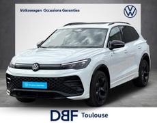 Volkswagen Tiguan Toulouse