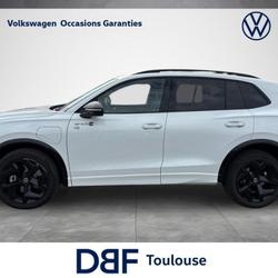 Volkswagen Tiguan 1.5 eHybrid 272ch DSG6 R-Line Edition Toulouse