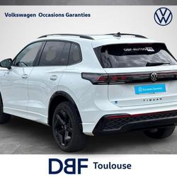 Volkswagen Tiguan 1.5 eHybrid 272ch DSG6 R-Line Edition Toulouse