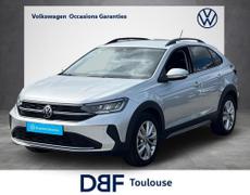 Volkswagen Taigo Toulouse