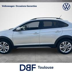 Volkswagen Taigo 1.0 TSI 116 DSG7 VW Edition Toulouse