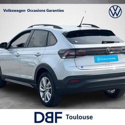 Volkswagen Taigo 1.0 TSI 116 DSG7 VW Edition Toulouse