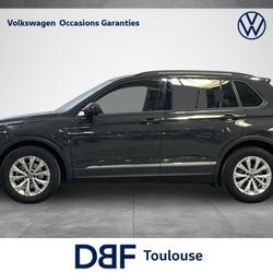 Volkswagen Tiguan 2.0 TDI 150ch DSG7 Life Plus Lab&egrave;ge