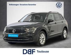 Volkswagen Tiguan Toulouse