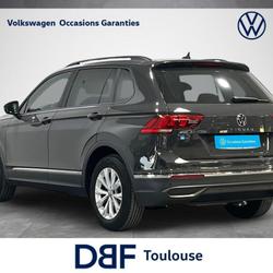 Volkswagen Tiguan 2.0 TDI 150ch DSG7 Life Plus Toulouse