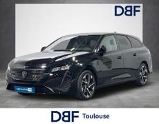 Peugeot 308 SW Phase 2 Labège