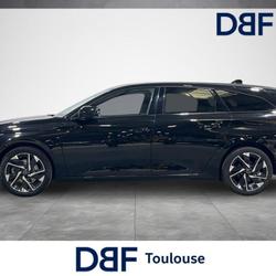 Peugeot 308 SW Phase 2 PureTech 130ch S&S BVM6 Allure Pack Lab&egrave;ge