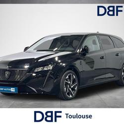 Peugeot 308 SW Phase 2 PureTech 130ch S&S BVM6 Allure Pack occasion - Toulouse - photo 2/36
