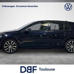 Volkswagen Golf 7 1.0 TSI 110 BlueMotion Technology Sound Toulouse