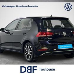 Volkswagen Golf 7 1.0 TSI 110 BlueMotion Technology Sound Toulouse