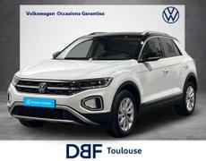 Volkswagen T-Roc Labège