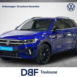 Volkswagen T-Roc 1.5 TSI EVO 150 Start/Stop DSG7 R-Line Toulouse