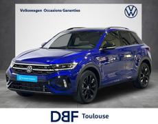 Volkswagen T-Roc Toulouse