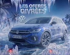 Volkswagen T-Roc Toulouse