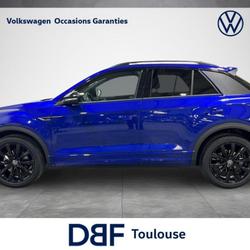 Volkswagen T-Roc 1.5 TSI EVO 150 Start/Stop DSG7 R-Line Toulouse