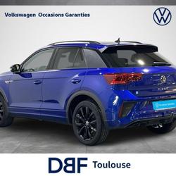 Volkswagen T-Roc 1.5 TSI EVO 150 Start/Stop DSG7 R-Line Toulouse