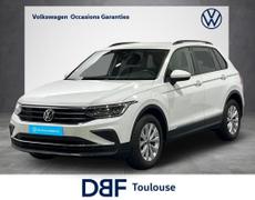 Volkswagen Tiguan Toulouse