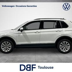 Volkswagen Tiguan BUSINESS 2.0 TDI 150ch DSG7 Life Toulouse