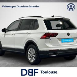 Volkswagen Tiguan BUSINESS 2.0 TDI 150ch DSG7 Life Toulouse