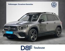Mercedes GLB Toulouse