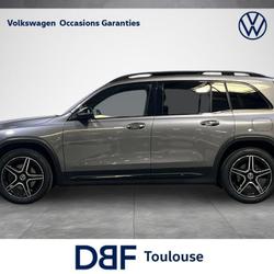 Mercedes GLB 200 d 8G-DCT AMG Line Toulouse