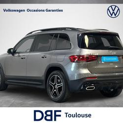 Mercedes GLB 200 d 8G-DCT AMG Line Toulouse