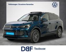 Volkswagen Tiguan Toulouse