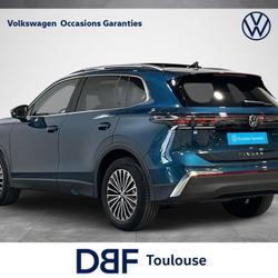 Volkswagen Tiguan 2.0 TDI 150ch DSG7 Elegance Toulouse