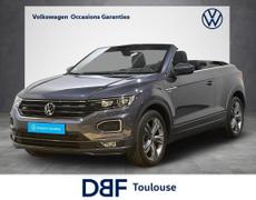 Volkswagen T-Roc Labège