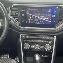 Volkswagen T-Roc Cabriolet 1.5 TSI EVO 150 Start/Stop DSG7 R-Line Lab&egrave;ge