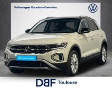 Volkswagen T-Roc Toulouse