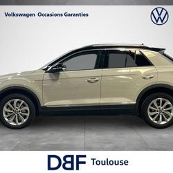 Volkswagen T-Roc 2.0 TDI 150 Start/Stop DSG7 Style Toulouse