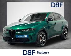 Alfa Romeo Tonale Toulouse