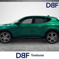 Alfa Romeo Tonale 1.5 Hybrid 160 ch VGT TCT7 Veloce Toulouse