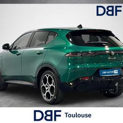 Alfa Romeo Tonale 1.5 Hybrid 160 ch VGT TCT7 Veloce Toulouse