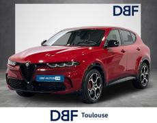 Alfa Romeo Tonale Toulouse