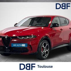 Alfa Romeo Tonale 1.5 Hybrid 160 ch VGT TCT7 Veloce Toulouse