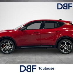 Alfa Romeo Tonale 1.5 Hybrid 160 ch VGT TCT7 Veloce Toulouse