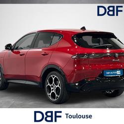 Alfa Romeo Tonale 1.3 Hybride Rechargeable PHEV 280ch AT6 e-Q4 Veloce Toulouse