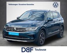 Volkswagen Tiguan Toulouse
