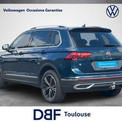 Volkswagen Tiguan 1.4 eHybrid 245ch DSG6 Elegance Toulouse