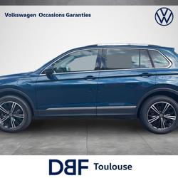 Volkswagen Tiguan 1.4 eHybrid 245ch DSG6 Elegance Toulouse
