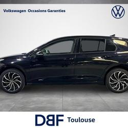 Volkswagen Golf 7 1.5 TSI ACT OPF 130 BVM6 Life Business 1st Toulouse