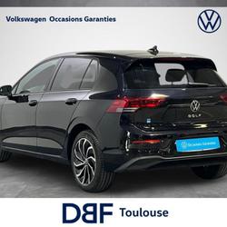 Volkswagen Golf 7 1.5 TSI ACT OPF 130 BVM6 Life Business 1st Toulouse