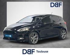 Ford Fiesta Toulouse