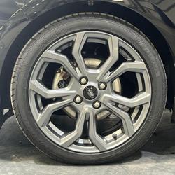 Ford Fiesta 1.0 EcoBoost 125 ch S&S DCT-7 ST-Line Toulouse